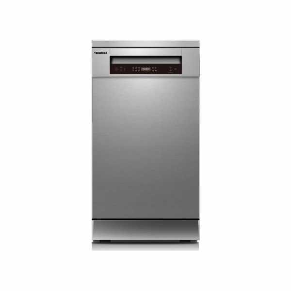 Zmywarka DW-10F2EE(S)-PL 