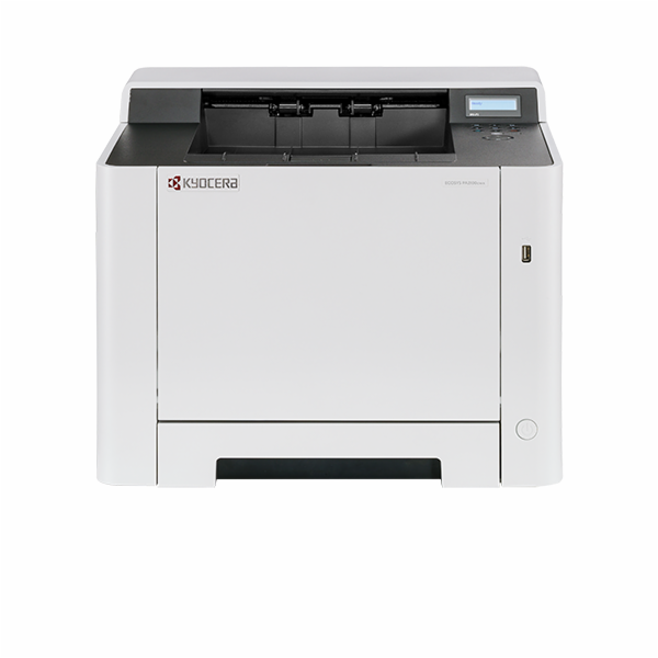 Kyocera ECOSYS PA2100cx, barevná laserová tiskárna