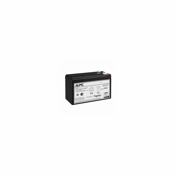 APC Replacement Battery Cartridge #177, BVX2200LI a BX2200MI