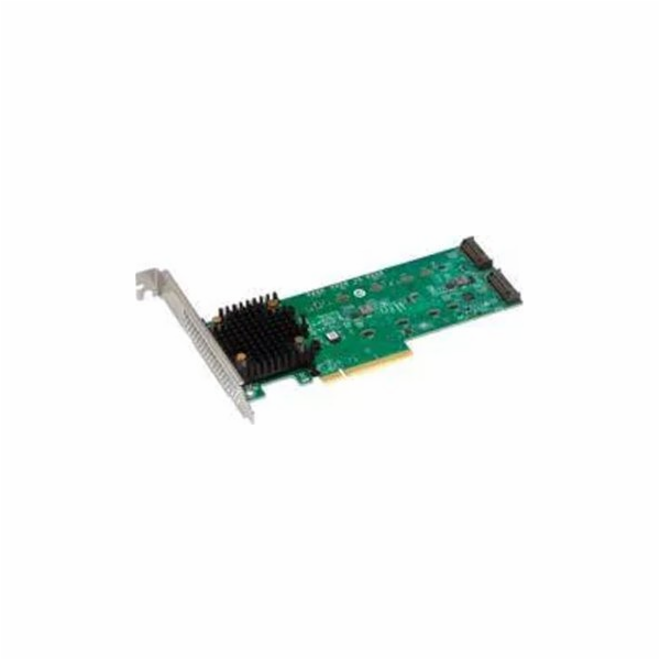 Broadcom MegaRAID 9540-2M2 adapter 2x M.2 SATA/NVMe 05-50...