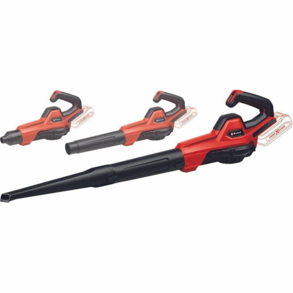 Einhell akumulátorový foukač listí GE-UB 18/250 Li E-Solo...