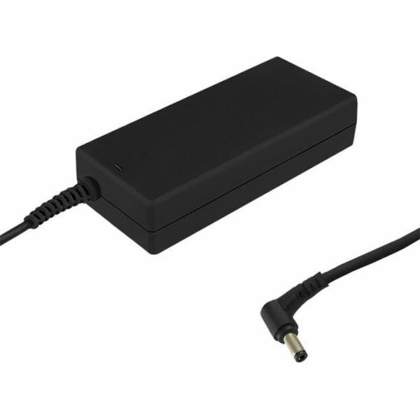 Zdroj napájení notebooku Qoltec Toshiba 30W | 19V | 1,58A...