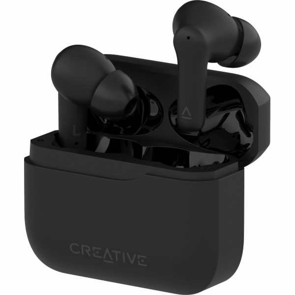 Creative Zen Air 2, sluchátka