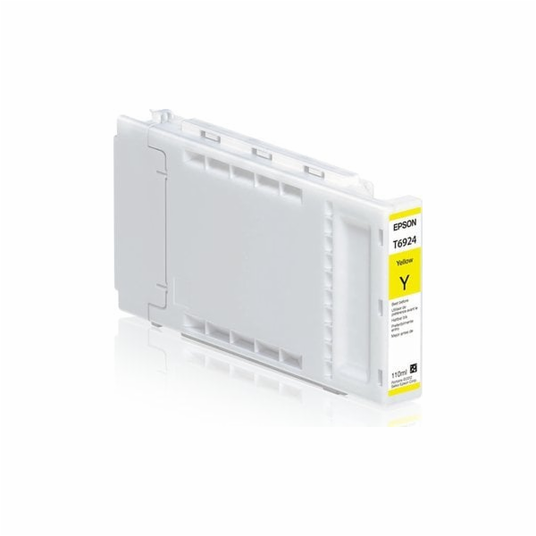 Inkoust Epson žlutý T692400 (C13T69240N)