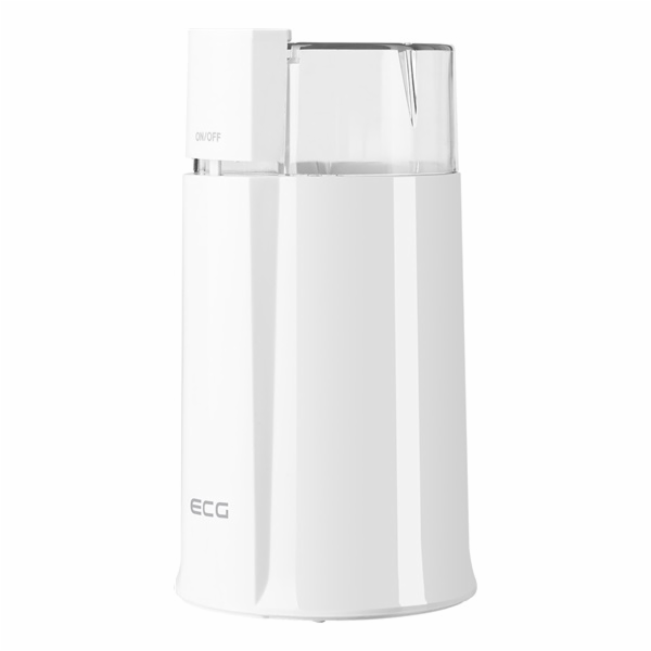 ECG KM 122 Easygrind White