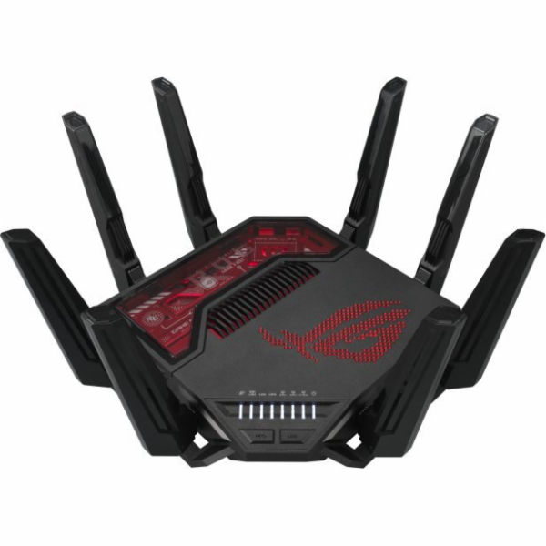 Router ASUS ROG GT-BE19000