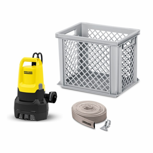 Karcher SP 22.000 Flood Box