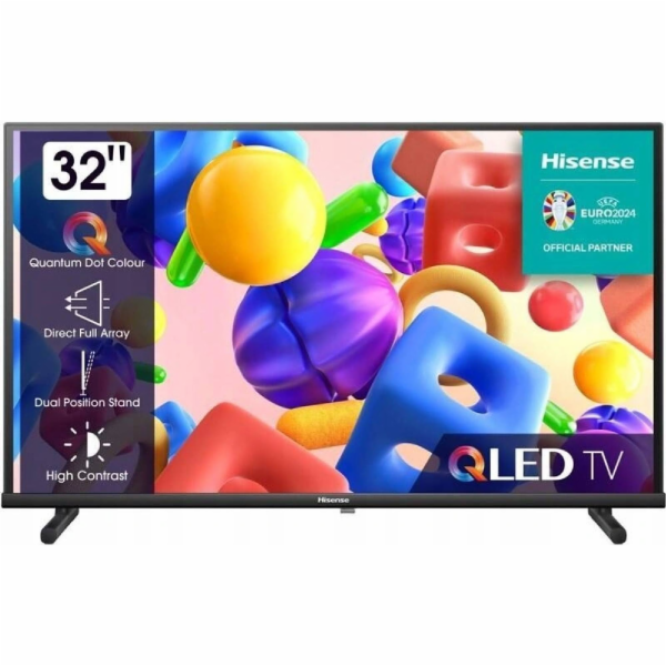 Hisense 32A5KQ Smart televize