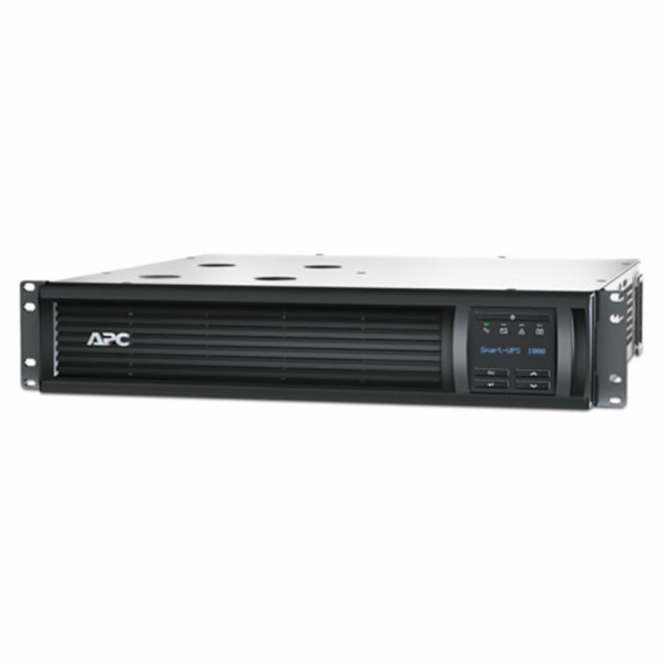 Smart-UPS 1000VA LCD RM 2U 230V, USV