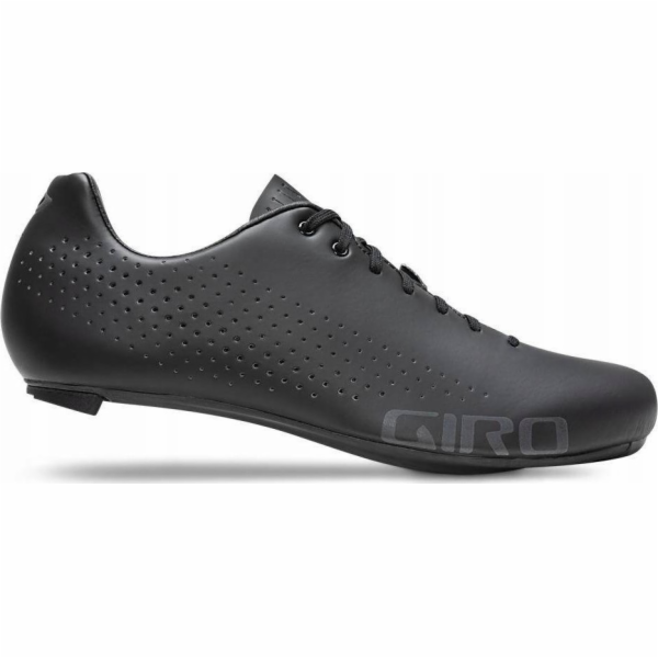 Pánské boty Giro Giro Empire Black Velikost 42,5 (nové)