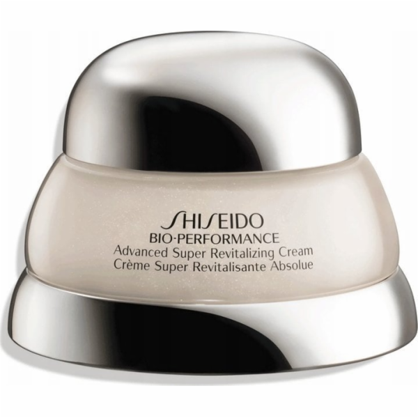 Shiseido Bio-performance Advanced Super Revitalizing Crea...