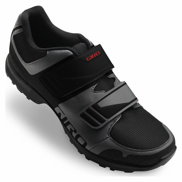 Giro Men s Shoes Giro Berm Dark Shadow Black Roz. 42 (NOV...