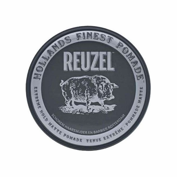 Reuzel Hollands Finest Pomáda na vodní bázi 113g
