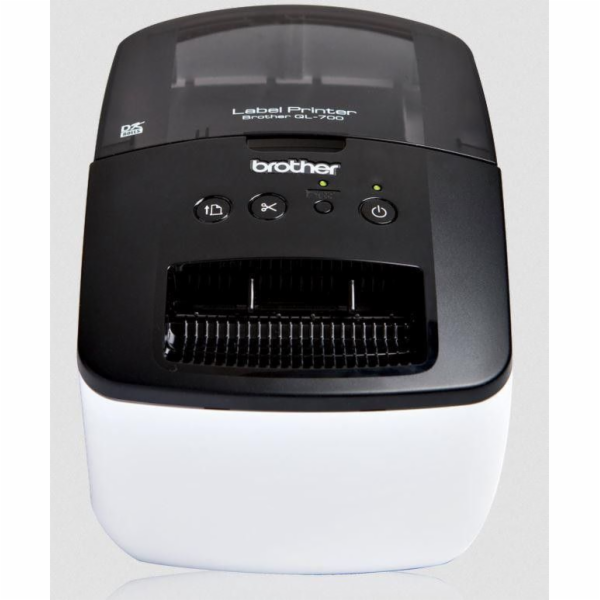 Tiskárna štítků Brother QL700RF1