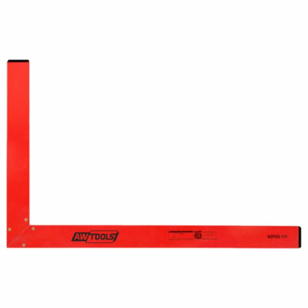 AWTools Úhel 90° 50 x 100 cm (AW30103)