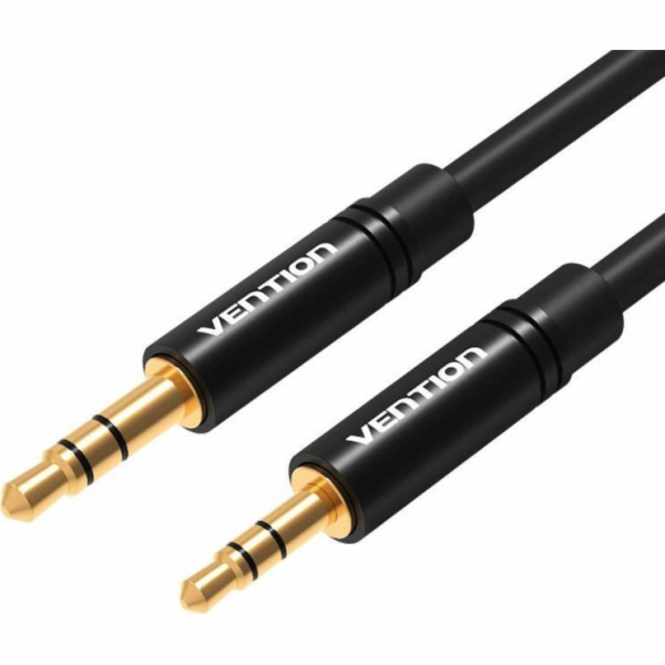 Cable Audio mini jack 3,5mm to 2,5mm AUX Vention BALBH 2m...