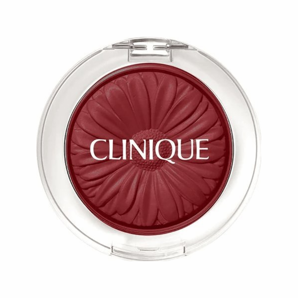 CLINIQUE  Cheek Pop Blush Pop tvářenka 07 Cola Pop 3,5g