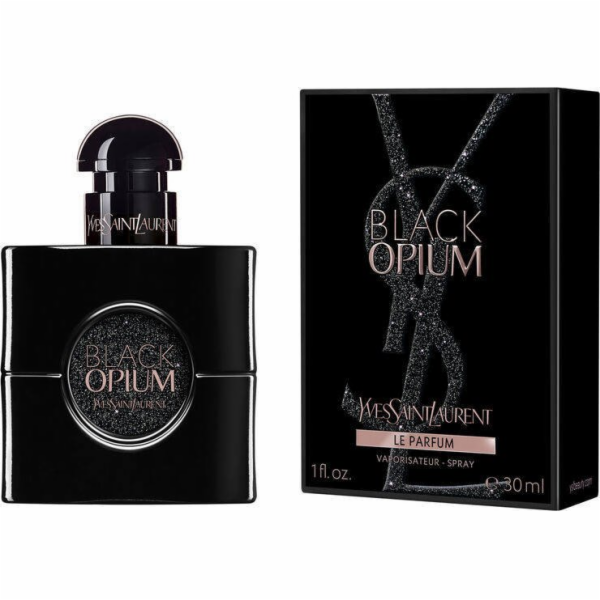 Yves Saint Laurent  Black Opium Le Parfum 30ml