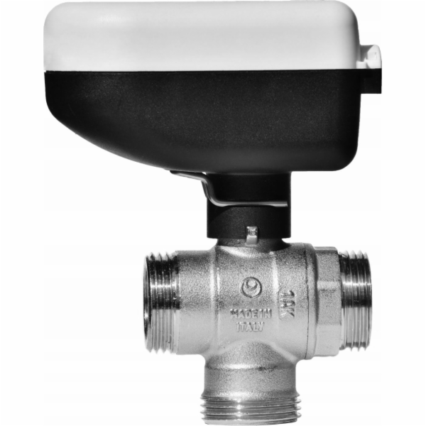 Samee Třícestný zónový/přepínací ventil s pohonem (DN 20-G1)