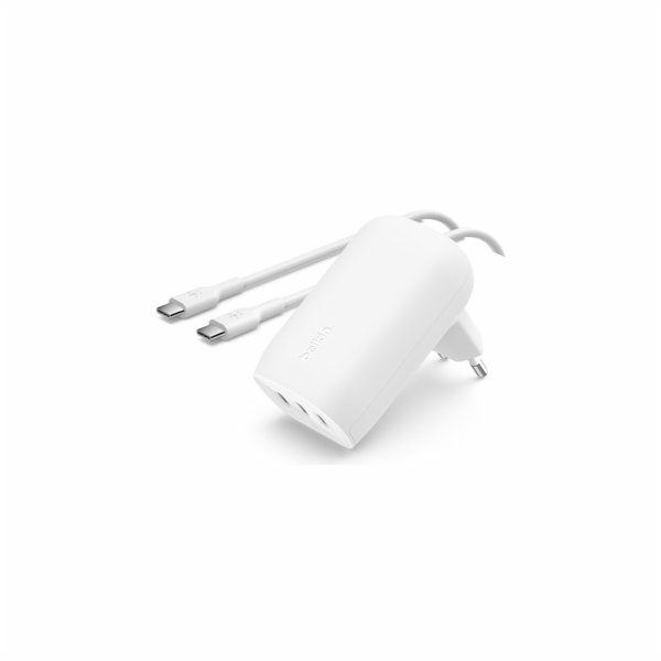 Belkin WCC002VFWH nabíječka na PDA/mobilní telefon Laptop...