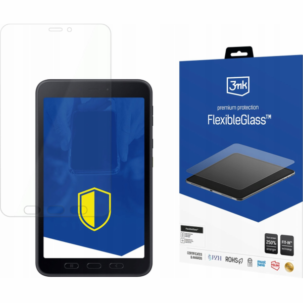 3mk FlexibleGlass pro Samsung Galaxy Tab Active5