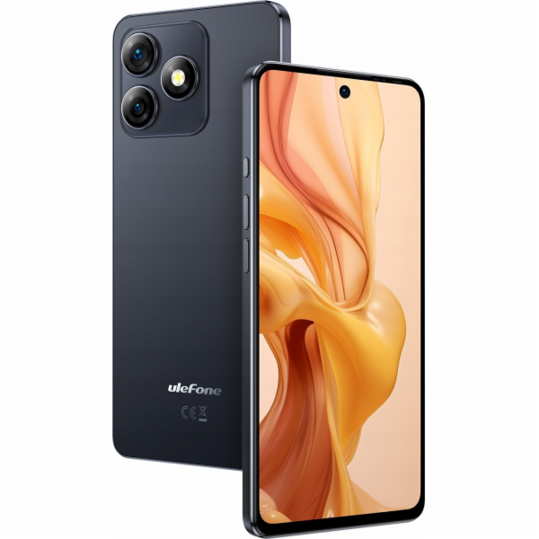Smartphone Ulefone Note 18 Ultra 5G 6GB/256GB (Lustrous B...