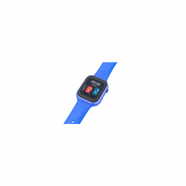 Garett Smartwatch Kids Twin 2 4G modrá