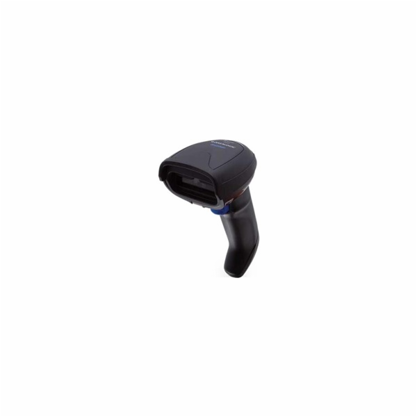 Datalogic Gryphon GBT4200, BT, 1D, multi-IF, kit (USB), b...