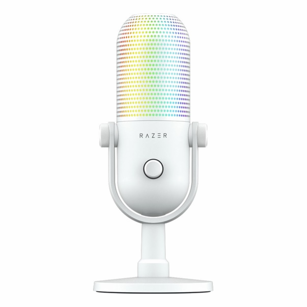 Seiren V3 Chroma - White
