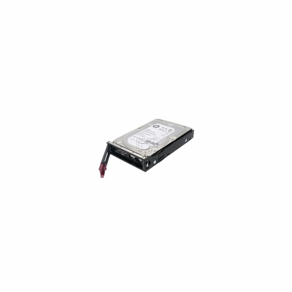 HPE 14TB SAS 12G Midline 7.2K LFF 3.5" LP Hel512e DSF HDD...