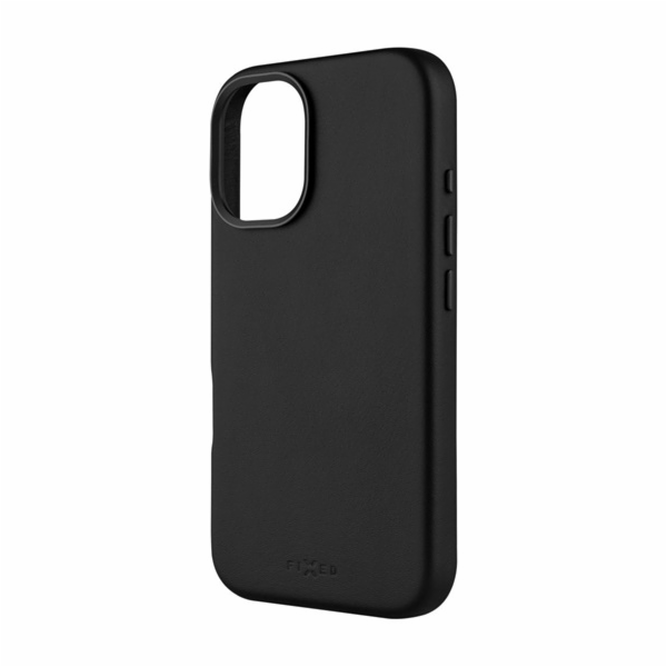 Fixed kryt Apple iPhone 16 FIXLM-1400-BK
