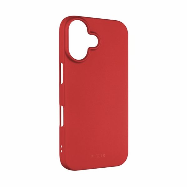 Fixed kryt Apple iPhone 16 FIXST-1400-RD