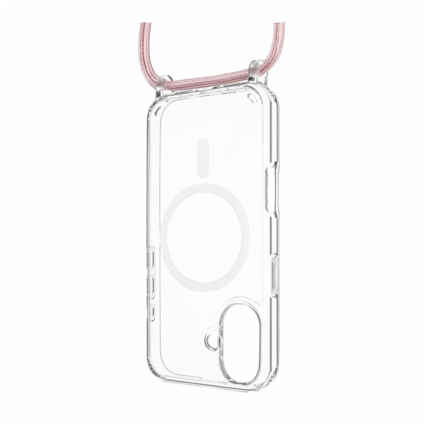 Fixed pouzdro A iPhon 16 FIXPUNM-1400-PI