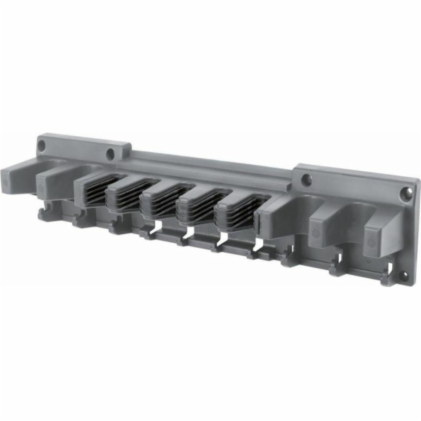 Závěsný držák MULTI HOLDER 597x128x118  na lopatu, hrábě,...