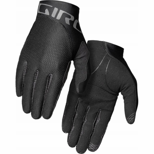 Giro Men s Gloves Giro trixter dlouhý prst černá velikost...