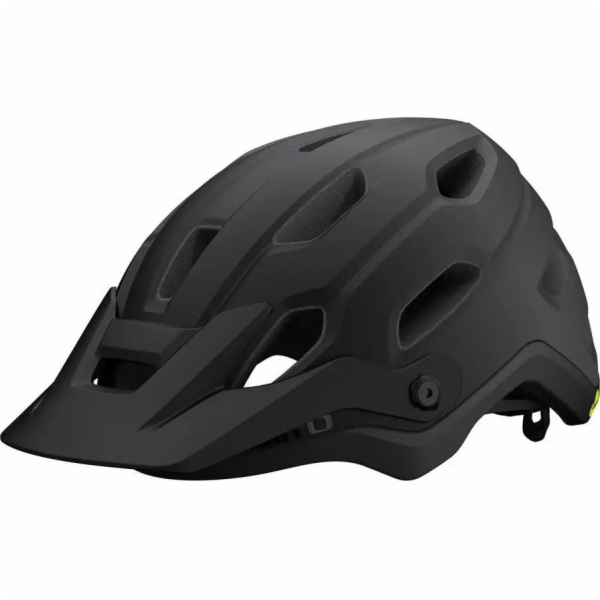 Giro MTB přilba GIRO SOURCE INTEGROVANÉ MIPS matná černá ...