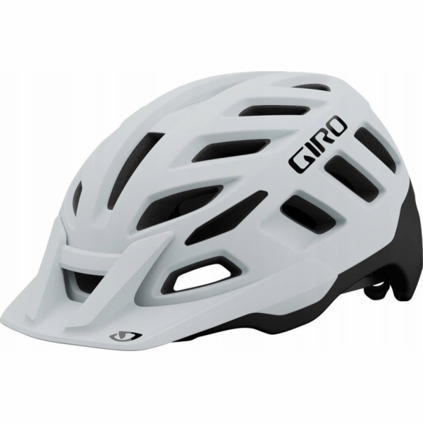 Giro helmy MTB Giro Radix Integrované MIPS MIPS Matte Cha...