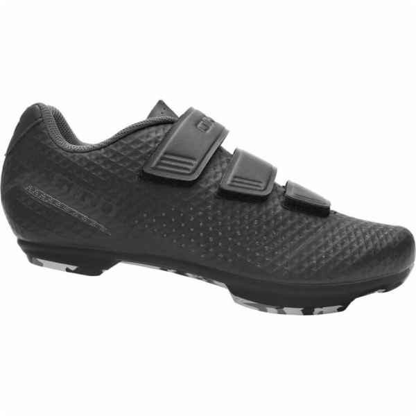 Dámské boty Giro Giro Rev in Black Size 36 (NOVINKA)