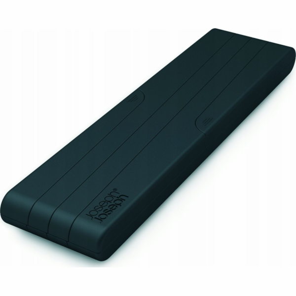 Joseph Joseph Stretch Silicone P Pot Stand black