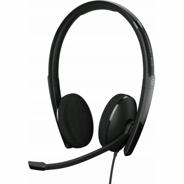 EPOS ADAPT 160 USB II, Headset