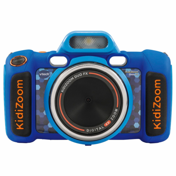 VTech Kidizoom Duo FX  blau