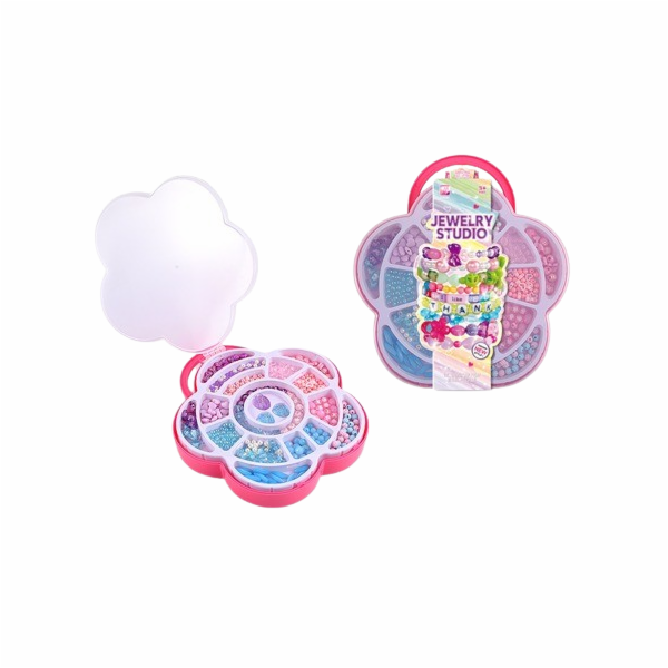 Velká sada korálků 1