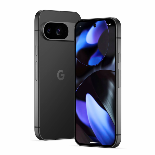 Google Pixel 9 (128GB) obsidian