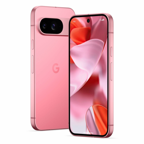Google Pixel 9 - 128GB Peony, USA