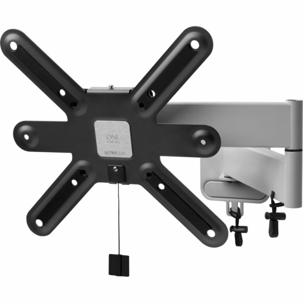 One for All TV Wandhalterung 43" Ultraslim Turn 180      ...