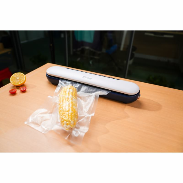 Bezdrátový vysavač Peach To-Go!