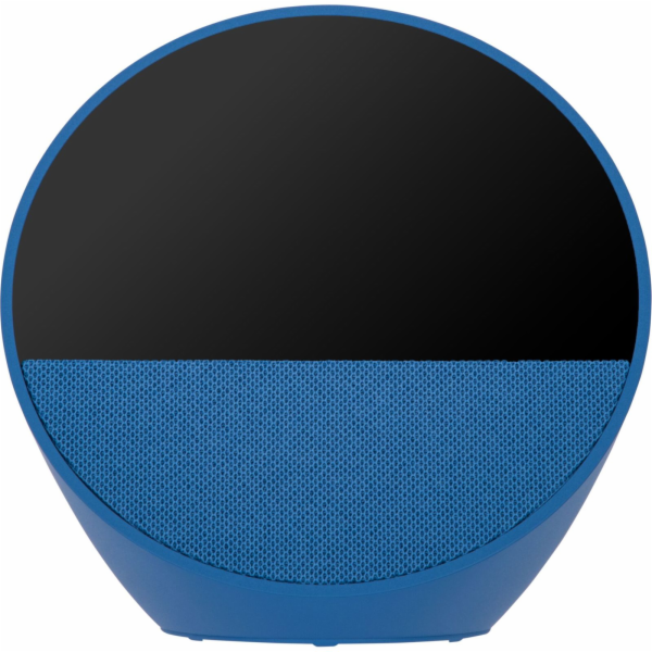 Amazon Echo Spot 2024 blue