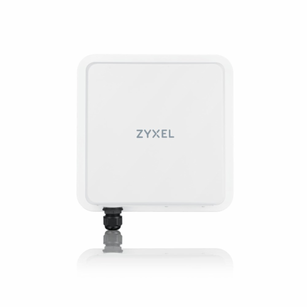 FWA710, 5G Outdoor Router,Standalone/Nebula with 1 year N...