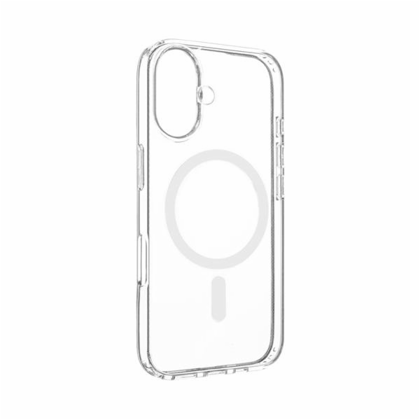 Kryt FIXED MagPure s podporou Magsafe pro Apple iPhone 16...
