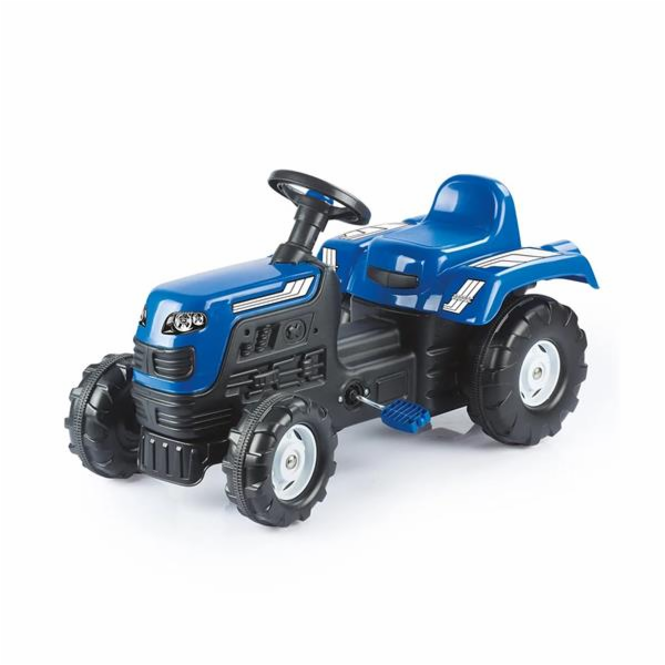 Šlapací traktor Dolu Ranchero